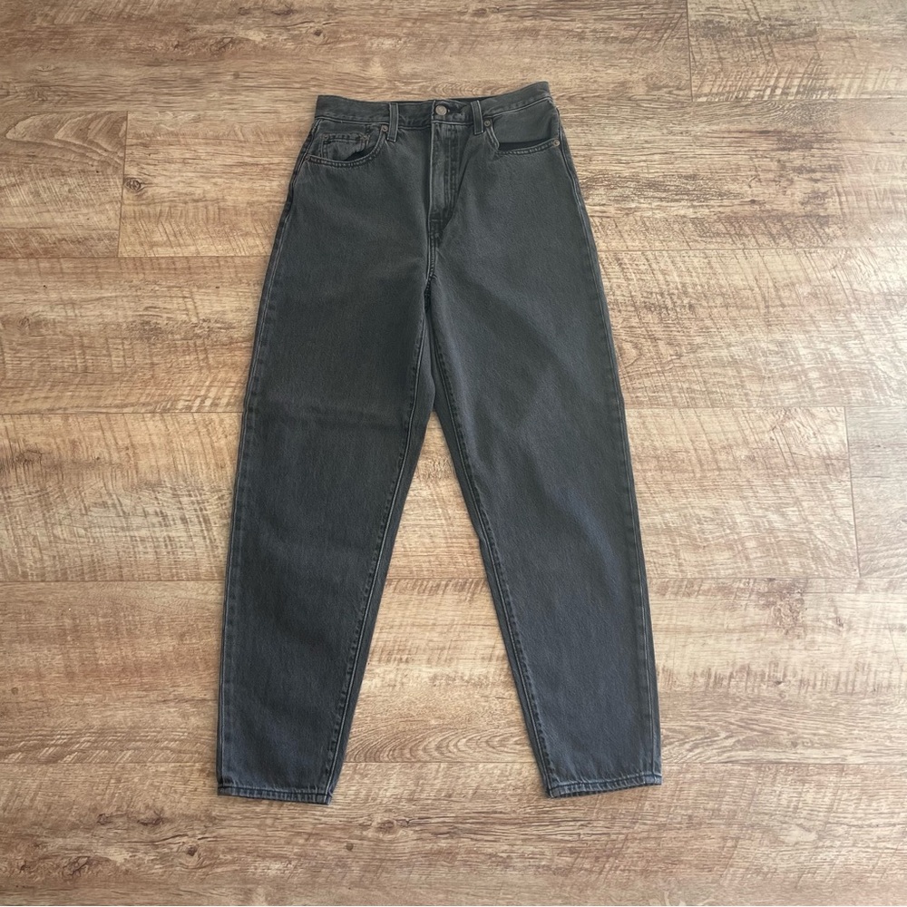 Levi’s High Loose Taper Women's Jeans